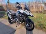 Klikněte pro detailní foto č. 5 - BMW R 1200 GS Adventure po servisu