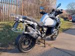 Klikněte pro detailní foto č. 7 - BMW R 1200 GS Adventure po servisu