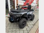 Detail nabídky - Linhai Landforce 550L, 4x4 E5+, 5let ZÁRUKA, NOVINKA
