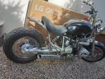 Detail nabídky - BMW R 1200 C