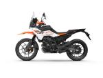 Klikněte pro detailní foto č. 2 - KTM 390 Adventure X white skladem