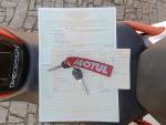 Klikněte pro detailní foto č. 10 - KTM Duke 125 r.v.2019 - ABS, TFT, 1.Majitel - 11Kw