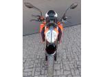 Klikněte pro detailní foto č. 9 - KTM Duke 125 r.v.2019 - ABS, TFT, 1.Majitel - 11Kw