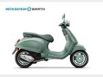 Detail nabídky - Vespa Vespa Primavera 125 80th EU5+  / 8kW