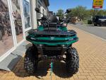 Klikněte pro detailní foto č. 3 - CFMOTO Gladiator C4-A G4 EPS T3b