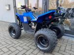 Klikněte pro detailní foto č. 7 - Linhai ATV 110 4X2 EFI CE