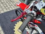 Klikněte pro detailní foto č. 11 - Stomp WPB RACE 190