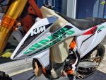 Klikněte pro detailní foto č. 11 - KTM 450 EXC-F SIX DAYS
