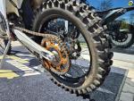 Klikněte pro detailní foto č. 13 - KTM 450 EXC-F SIX DAYS