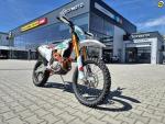 Klikněte pro detailní foto č. 1 - KTM 450 EXC-F SIX DAYS