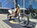 Klikněte pro detailní foto č. 2 - KTM 450 EXC-F SIX DAYS