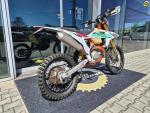 Klikněte pro detailní foto č. 4 - KTM 450 EXC-F SIX DAYS