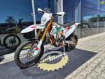 Klikněte pro detailní foto č. 8 - KTM 450 EXC-F SIX DAYS