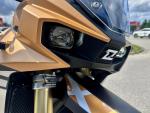 Klikněte pro detailní foto č. 11 - Kove 800 Rally