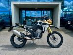 Klikněte pro detailní foto č. 3 - Kove 800 Rally