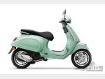 Detail nabídky - Vespa Primavera 125 Euro5+ AKCE