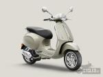 Klikněte pro detailní foto č. 2 - Vespa Primavera 125 Euro5+ AKCE
