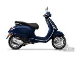 Klikněte pro detailní foto č. 5 - Vespa Primavera 125 Euro5+ AKCE