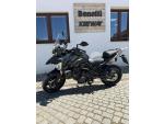 Detail nabídky - Benelli TRK 702 - ANTHRACITE GREY