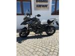 Klikněte pro detailní foto č. 2 - Benelli TRK 702 - ANTHRACITE GREY
