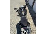Klikněte pro detailní foto č. 5 - Benelli TRK 702 - ANTHRACITE GREY