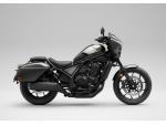 Detail nabídky - Honda CMX 1100 Rebel DCT Touring