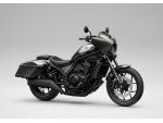 Klikněte pro detailní foto č. 2 - Honda CMX 1100 Rebel DCT Touring