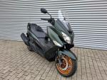 Klikněte pro detailní foto č. 2 - Suzuki Burgman 400 (SKLADEM, AKČNÍ CENA)