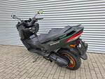 Klikněte pro detailní foto č. 4 - Suzuki Burgman 400 (SKLADEM, AKČNÍ CENA)