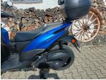 Klikněte pro detailní foto č. 10 - Yamaha MW 155 Tricity