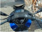 Klikněte pro detailní foto č. 11 - Yamaha MW 155 Tricity
