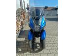Klikněte pro detailní foto č. 12 - Yamaha MW 155 Tricity