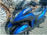 Klikněte pro detailní foto č. 14 - Yamaha MW 155 Tricity