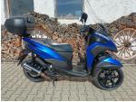 Klikněte pro detailní foto č. 2 - Yamaha MW 155 Tricity