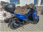 Klikněte pro detailní foto č. 3 - Yamaha MW 155 Tricity