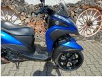 Klikněte pro detailní foto č. 4 - Yamaha MW 155 Tricity
