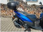 Klikněte pro detailní foto č. 5 - Yamaha MW 155 Tricity
