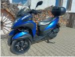 Klikněte pro detailní foto č. 6 - Yamaha MW 155 Tricity