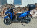 Klikněte pro detailní foto č. 7 - Yamaha MW 155 Tricity
