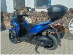 Klikněte pro detailní foto č. 8 - Yamaha MW 155 Tricity