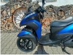 Klikněte pro detailní foto č. 9 - Yamaha MW 155 Tricity