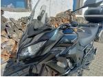 Klikněte pro detailní foto č. 14 - Kawasaki Versys 1000 ABS, KTRC