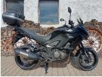 Klikněte pro detailní foto č. 2 - Kawasaki Versys 1000 ABS, KTRC