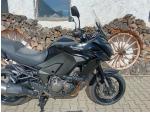 Klikněte pro detailní foto č. 4 - Kawasaki Versys 1000 ABS, KTRC
