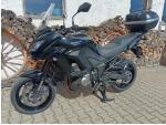 Klikněte pro detailní foto č. 6 - Kawasaki Versys 1000 ABS, KTRC