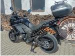 Klikněte pro detailní foto č. 8 - Kawasaki Versys 1000 ABS, KTRC