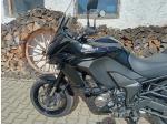 Klikněte pro detailní foto č. 9 - Kawasaki Versys 1000 ABS, KTRC