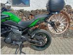 Klikněte pro detailní foto č. 10 - Kawasaki Versys 650