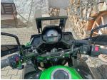Klikněte pro detailní foto č. 11 - Kawasaki Versys 650
