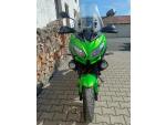 Klikněte pro detailní foto č. 12 - Kawasaki Versys 650